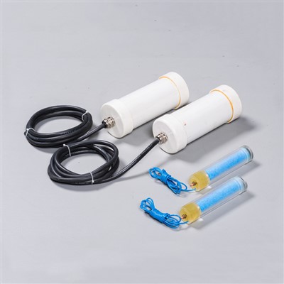 Eletrodo de referência Cu/CuSo4