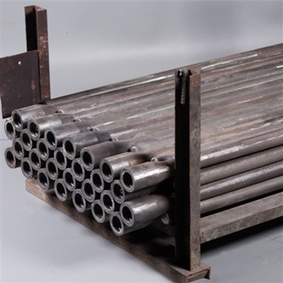 Ânodo de haste HSCI