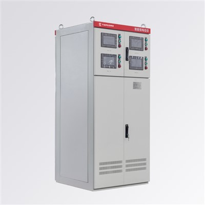 Retificador de Transformador Inteligente